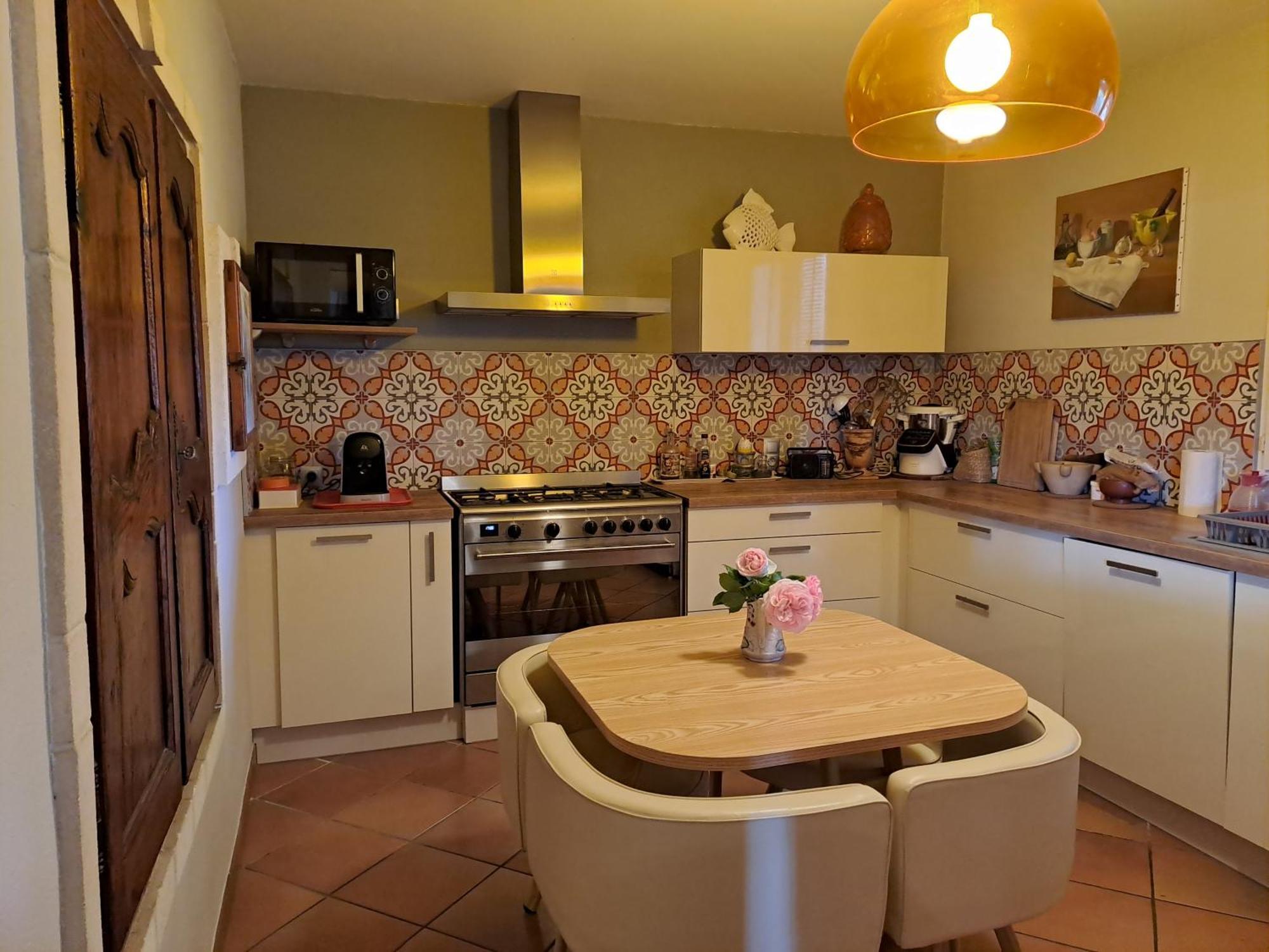 Casa vacanze Villa Arles